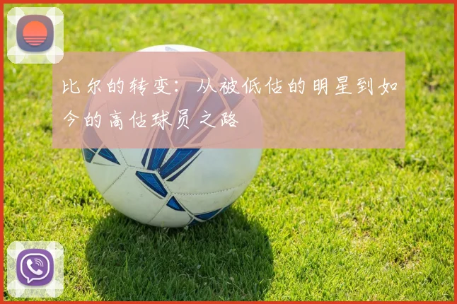 比尔的转变：从被低估的明星到如今的高估球员之路