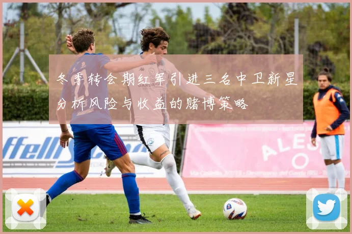 冬季转会期红军引进三名中卫新星分析风险与收益的赌博策略