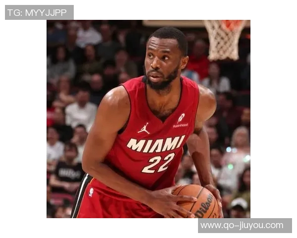 维金斯赞热火团队精神与韧性每位球员都全力以赴争取胜利