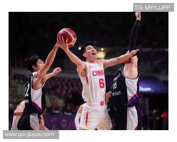 中国男篮夺亚杯亚军后商业价值强势回升引发关注