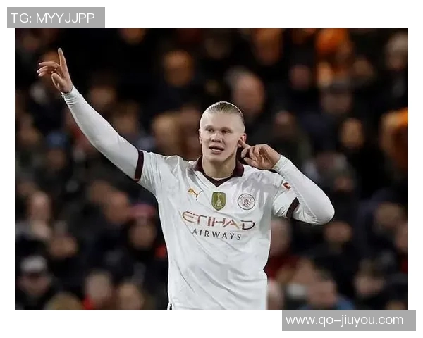 哈兰德社媒感慨未能赢得比赛但信心不减将继续努力前行