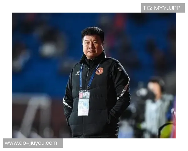 李金羽谈攻势足球与教练责任之间的矛盾与平衡 李金羽谈攻势足球与教练责任之间的矛盾与平衡