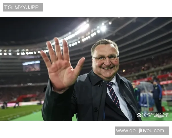 东体报道米赫涅维奇或将执掌国足足协对此传闻保持沉默 东体报道米赫涅维奇或将执掌国足足协对此传闻保持沉默