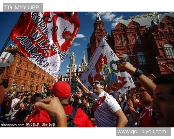 世界杯扩军助力多国圆梦让更多球迷共同书写历史篇章 世界杯扩军助力多国圆梦让更多球迷共同书写历史篇章