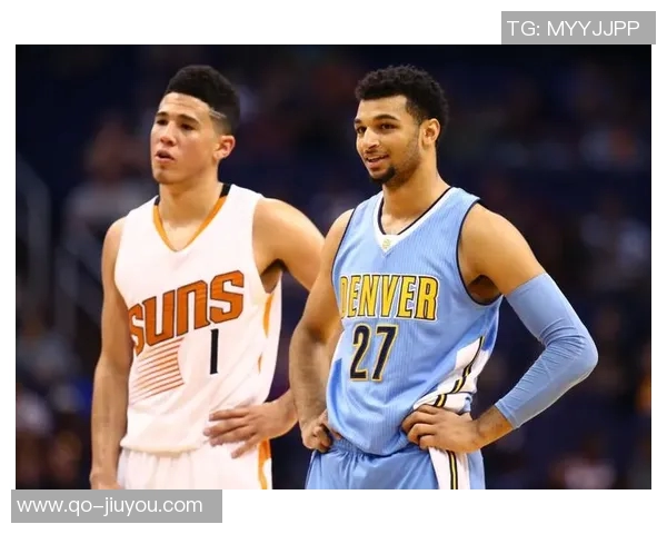 贾马尔穆雷对阵布克战绩惊人18胜2负展现压制实力 贾马尔穆雷对阵布克战绩惊人18胜2负展现压制实力