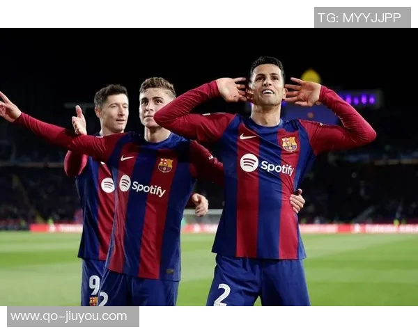 巴黎圣日耳曼冬季转会期瞄准巴萨后卫加西亚欲强补防线