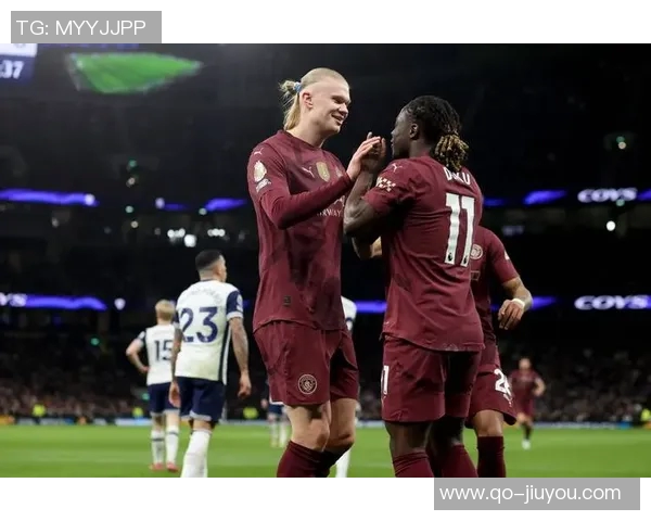 曼城九月最佳球员候选名单揭晓哈兰德多库福登争夺荣誉 曼城九月最佳球员候选名单揭晓哈兰德多库福登争夺荣誉