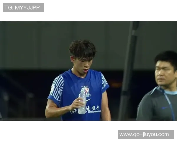 19岁新星刘诚宇助阵申花U21却遭河南U21绝杀球队三轮不胜排名倒数第二 19岁新星刘诚宇助阵申花U21却遭河南U21绝杀球队三轮不胜排名倒数第二