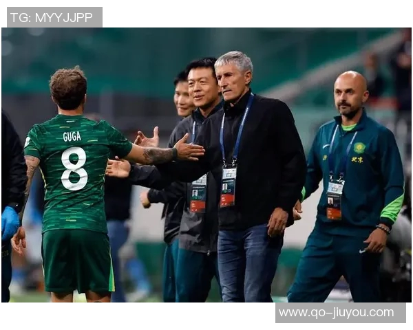 国安本赛季总结:无悔但遗憾明年明确方向全力以赴再出发 国安本赛季总结:无悔但遗憾明年明确方向全力以赴再出发