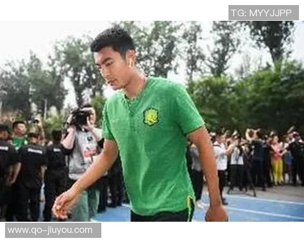 国安王子铭谈去留未定心情复杂若离开必将感到不舍