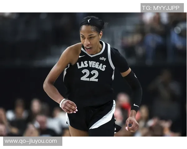 奥巴马祝贺王牌队和阿贾威尔逊夺得第三个WNBA总冠军荣耀 奥巴马祝贺王牌队和阿贾威尔逊夺得第三个WNBA总冠军荣耀