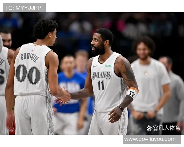 克里斯蒂崛起独行侠新星或成替代克莱的最佳人选