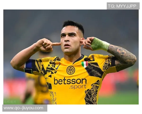 劳塔罗谈续约国米：若每次拉扯都判点球比赛将无法进行