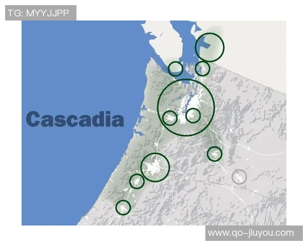 西雅图洪水创26年新高波特兰地区紧急应对预警已发布 西雅图洪水创26年新高波特兰地区紧急应对预警已发布