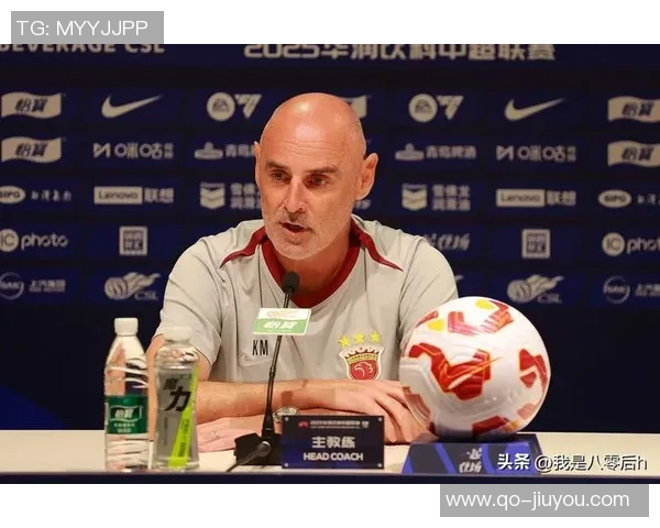 海港队续约穆斯卡特是夺冠关键不容忽视的首要任务