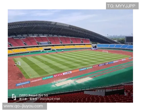 浙江足球新布局宁波计划改造专属足球场助力职业队发展 浙江足球新布局宁波计划改造专属足球场助力职业队发展