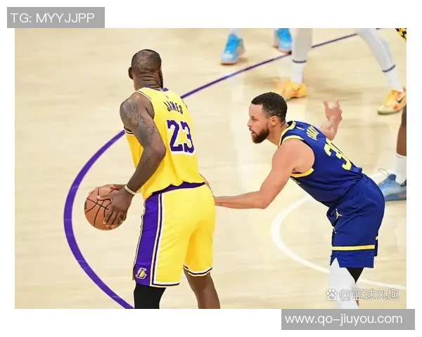 库里谈詹姆斯缺阵原因称其必定有正当理由想上场比赛