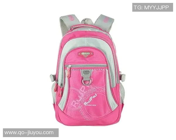 杨瀚森的粉色小书包背后故事：时尚与个性的完美结合