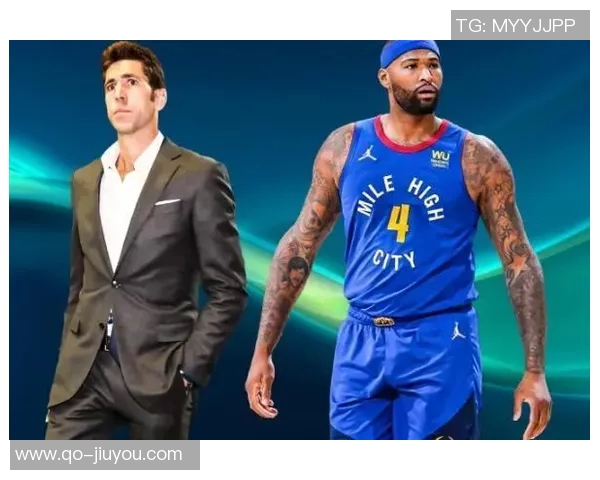 考辛斯谈联盟新门面文班的表现让我们找到了答案