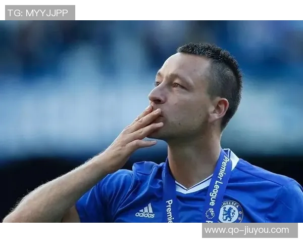 切尔西荣耀时刻回顾：特里告别蓝桥的1617赛季收官战