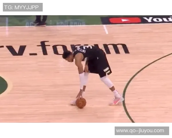 字母哥上篮走步疑云回放揭示真相引发热议