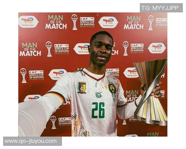 19岁中锋科法内远射破门荣膺莫桑比克对阵喀麦隆全场最佳称号